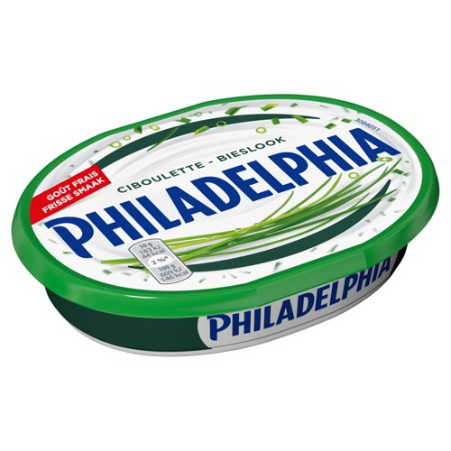 Phila.Ciboulette Lgt 185G