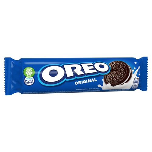 Oreo Original Koekjes 154 g
