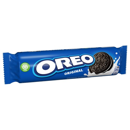 Oreo Biscuits Original 154g