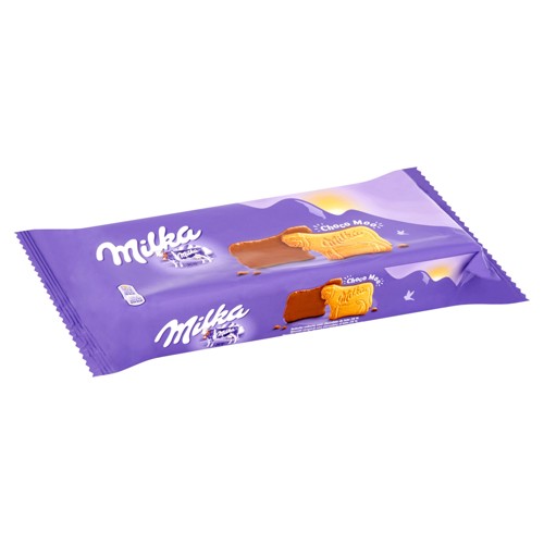 Lu Milka Choco Moo 200G