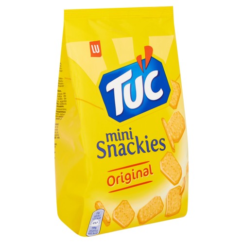 LU Tuc Crackers Original Mini 100 g