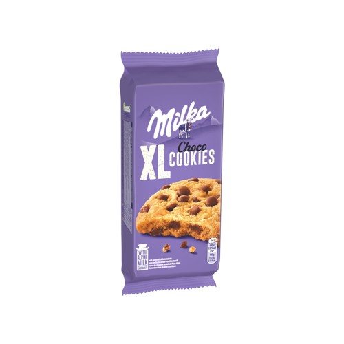 Milka Cookie XL 184g
