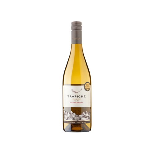 Trapiche Oak Cask Chardonnay Blanc 75 cl