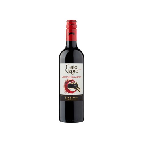 Gato Negro Cabernet Sauvignon 2020