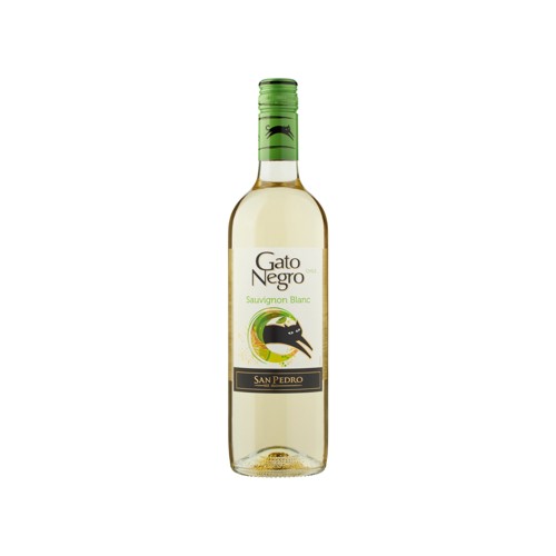 Gato Negro Sauvignon Blanc (75 cl)