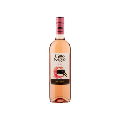 Gato Negro Rosé (75 cl)