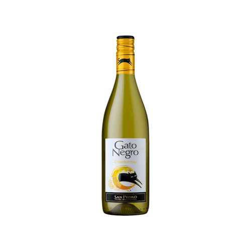 Gato Negro Chardonnay (75 cl)