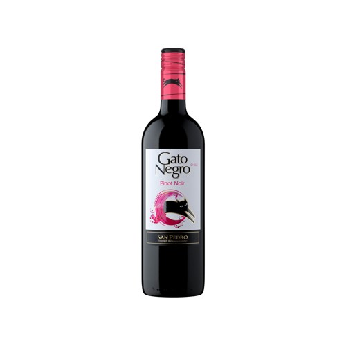 Gato Negro Pinot Noir (75 cl)
