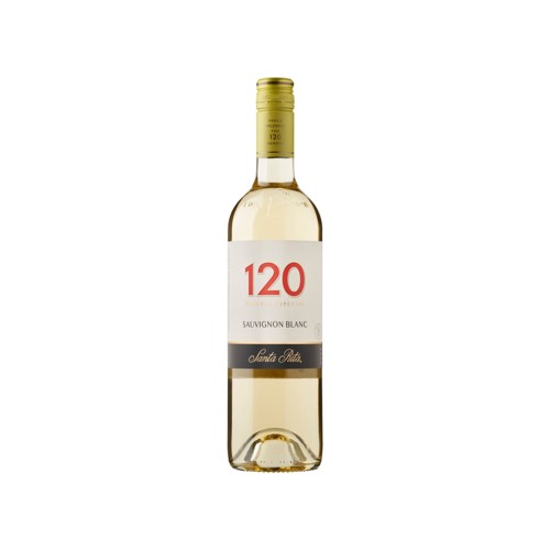 Chili Santa Rita 120 Reserva Especial Sauvignon Blanc 75cl
