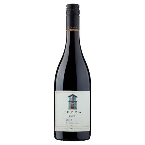 Leyda Reserva Syrah 75 cl