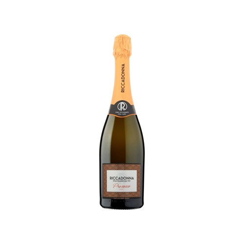 Prosecco Riccadonna 1x750ml