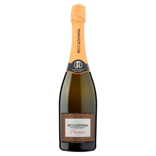 Riccadonna Prosecco DOC 75cl