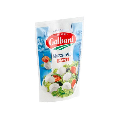 Galbani Mozzarella Mini 150g
