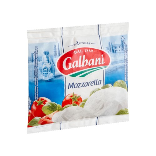 Galbani Mozzarella 125g