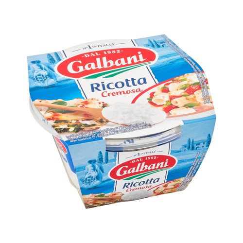 Galbani Ricotta 250g