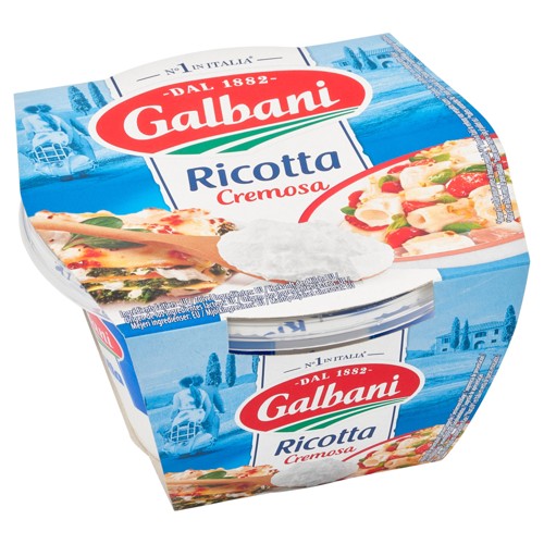 Galbani Ricotta 250g