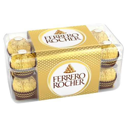 Ferrero Rocher 16 Stuks 200 g