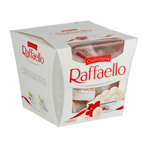 Raffaello 150 g