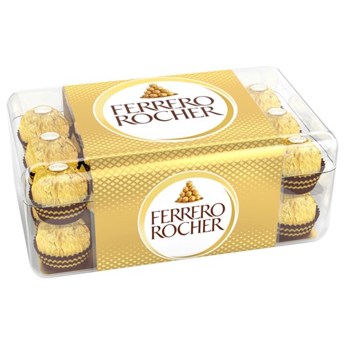 Ferrero Rocher 30 Pièces 375 g