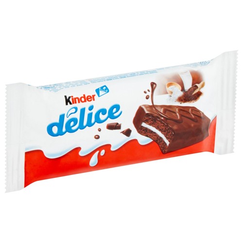 Kinder Delice
