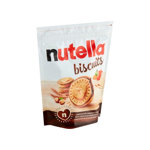 Nutella Biscuits 304g