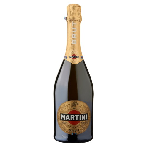 Martini Brut