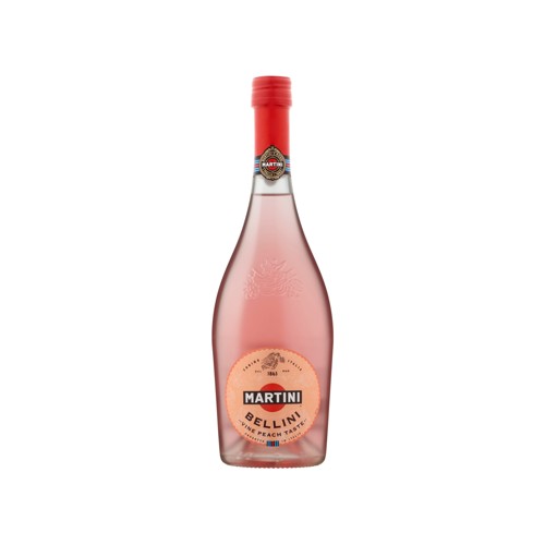 Martin Bellini vine Peach Taste (75 cl)