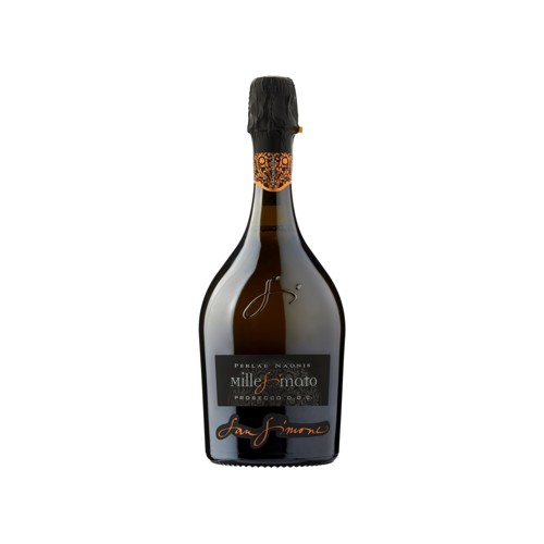 Italie Prosecco Millesimato Brut 75cl