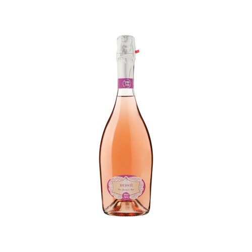 Borgo Santo Prosecco Brut Rosé 75cl