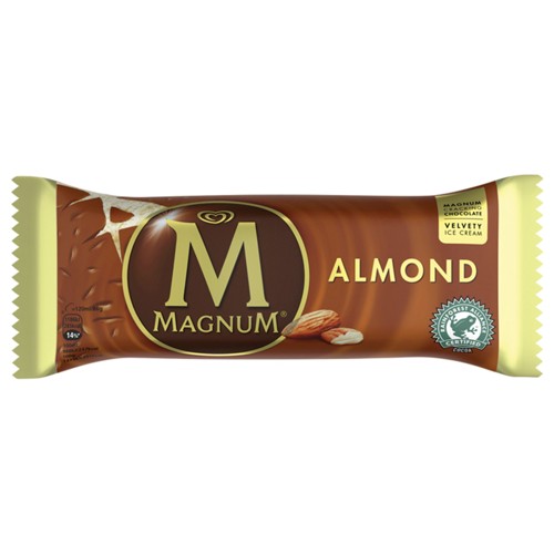 Magnum Almond