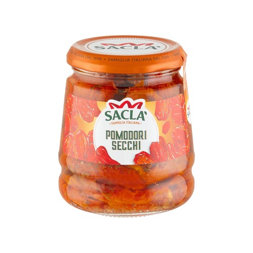 Sacla Pomodori Secchi 280 g