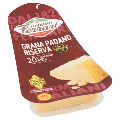 G. Ferrari Grana Padano 200g