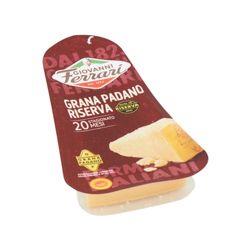 G. Ferrari Grana Padano 200g
