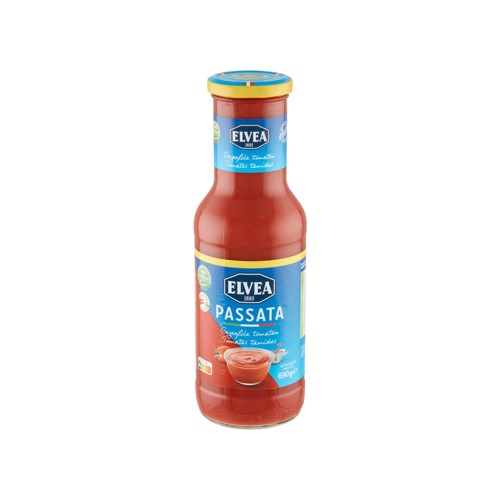 Elvea Passata Tomates Tamisées 690 g