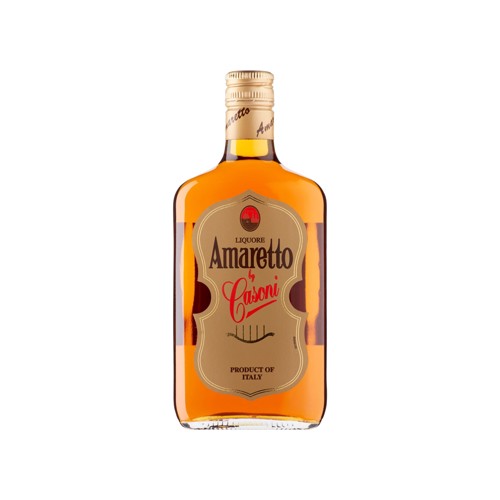 Amaretto Casoni liquore 70 cl