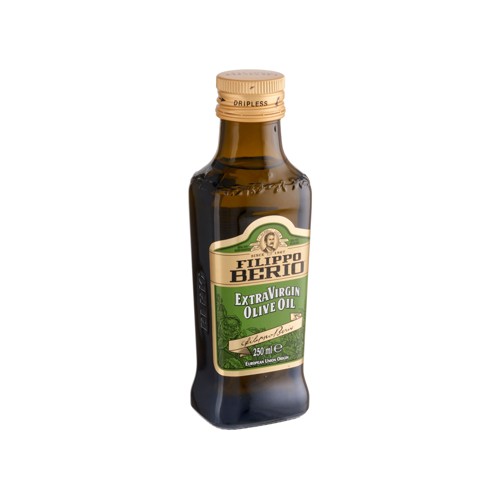Filippo Berio Huile d''Olive Vierge Extra 250 ml