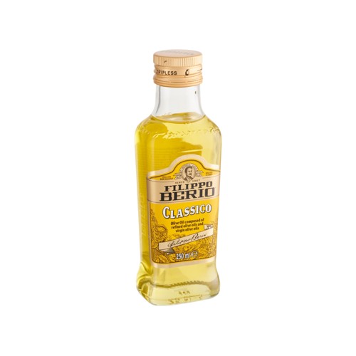 Filippo Berio Huile d''Olive Classico 250 ml