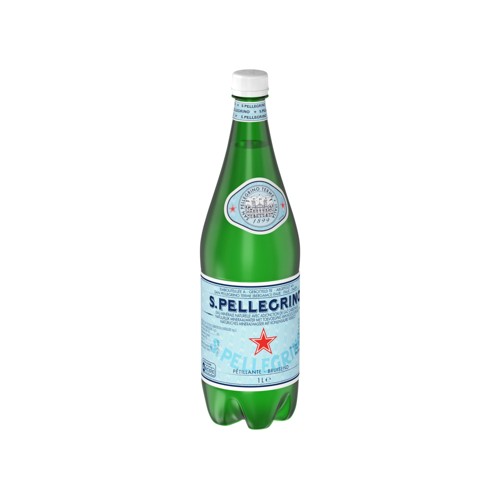 San Pellegrino 1L PET