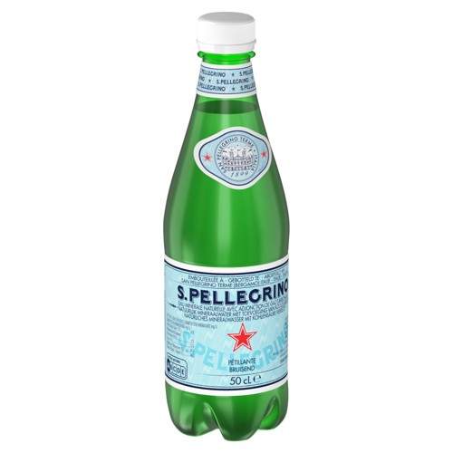 Lipton Ice Tea pétillant 1,5 L