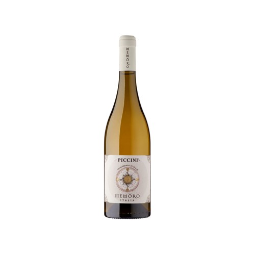 Italie Piccini Memro Blanc 75cl