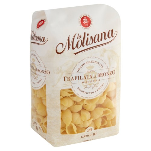 La Molisana Gnocchi 500G