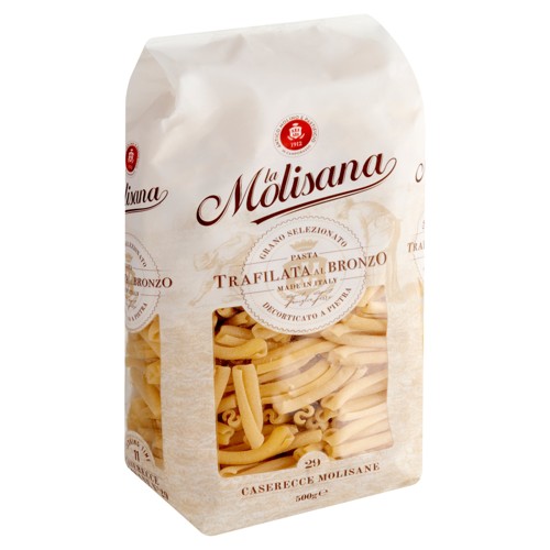 Molisana Casarecce 500g