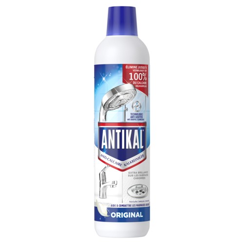 Antikal Gel Classic 750Ml*