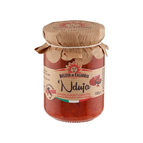 Delizie Di Calabria 'Nduja