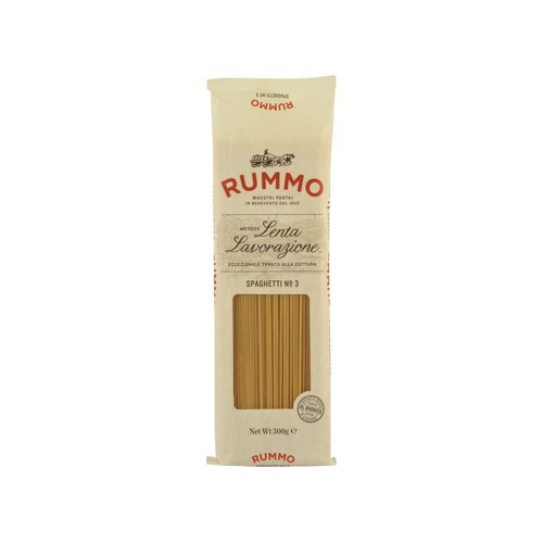 Rummo Spaghetti N.3