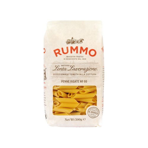 Rummo Penne Rigate N.66