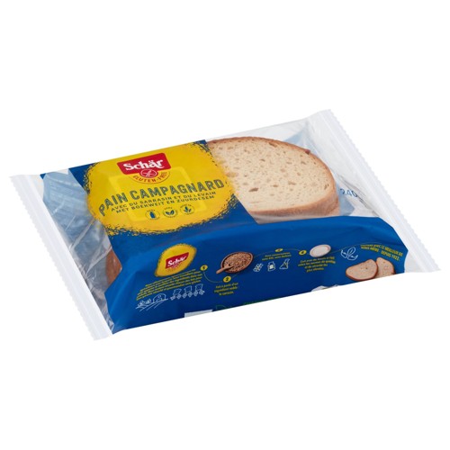 Schar Boerenbrood Glutenvrij 240g