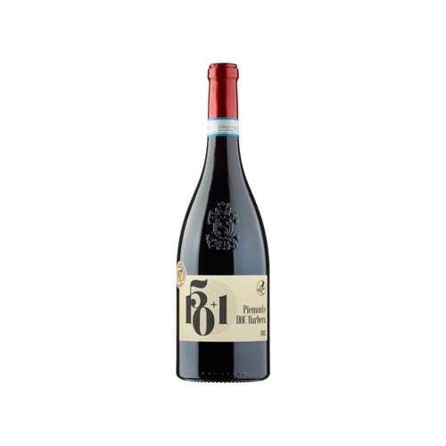 C.D.B. 150+1 Piemonte Barbera 75cl