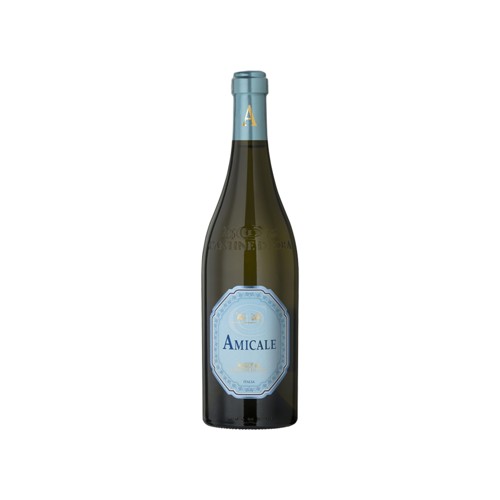 Cantine Di Ora Amicale Blanc 75cl