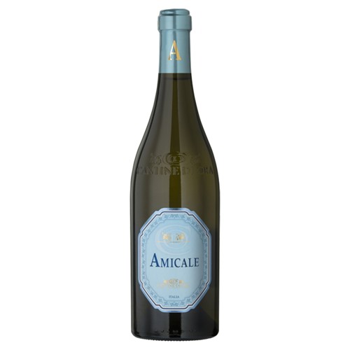 Cantine Di Ora Amicale Blanc 75 cl